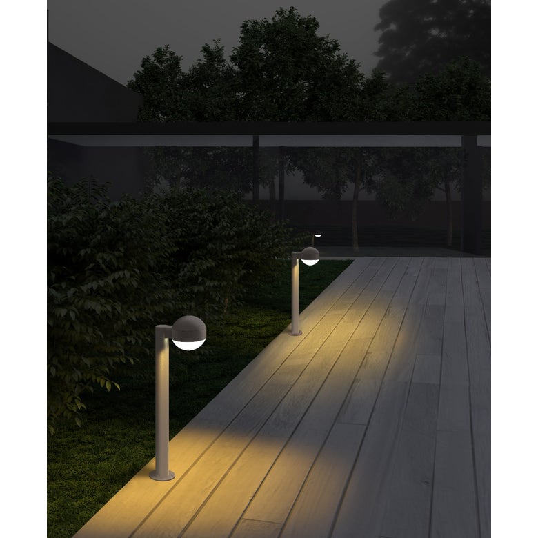 REALS LED Bollard