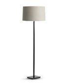 Rebecca Floor Lamp - FLO-4600-A-BGL