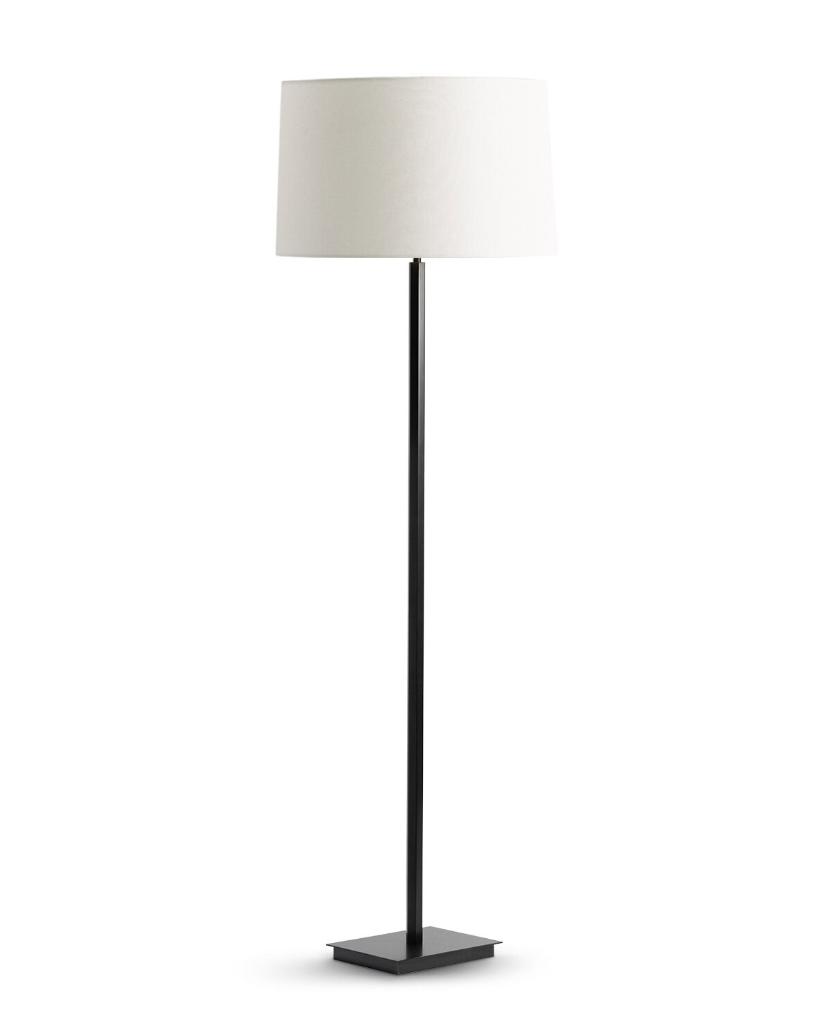 Rebecca Floor Lamp - FLO-4600-A-OWL