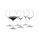 Verres à vin Holmegaard 4402022 Perfection transparents