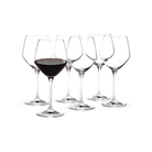 Verres à vin Holmegaard 4402021 Perfection transparents