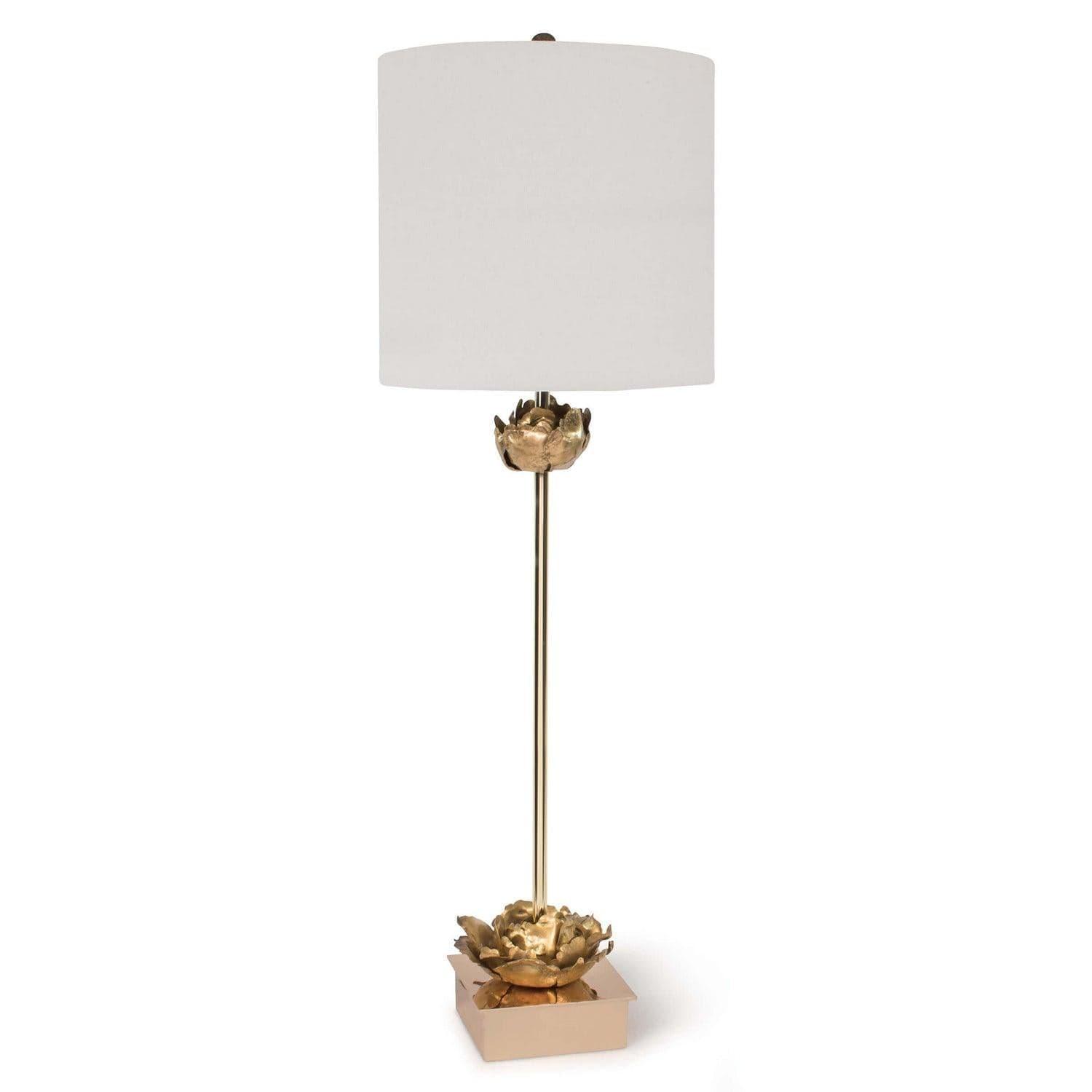 Regina Andrew - Adeline Buffet Table Lamp - 13-1285 | Montreal Lighting & Hardware