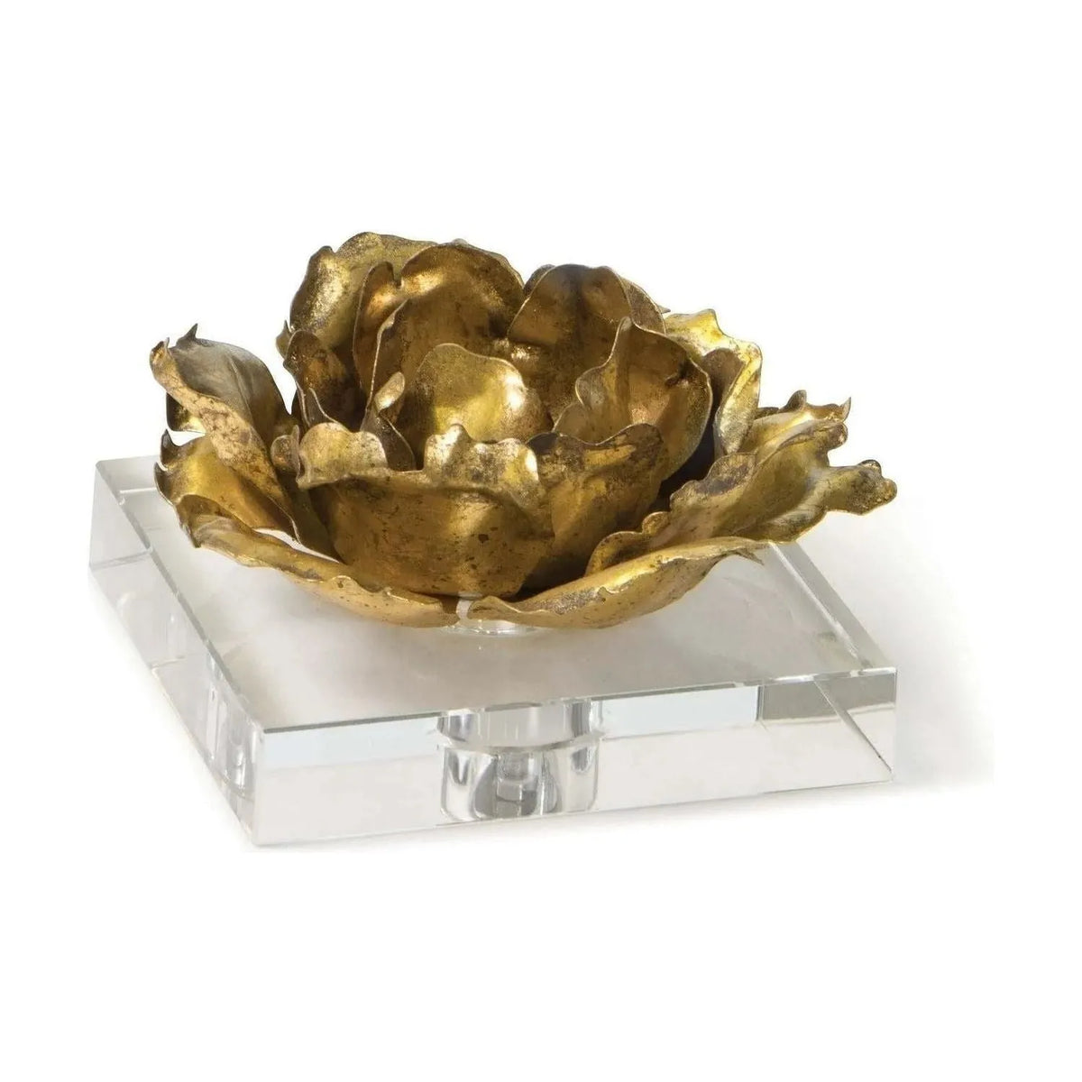 Regina Andrew - Adeline Candlestick - 20-1291 | Montreal Lighting & Hardware