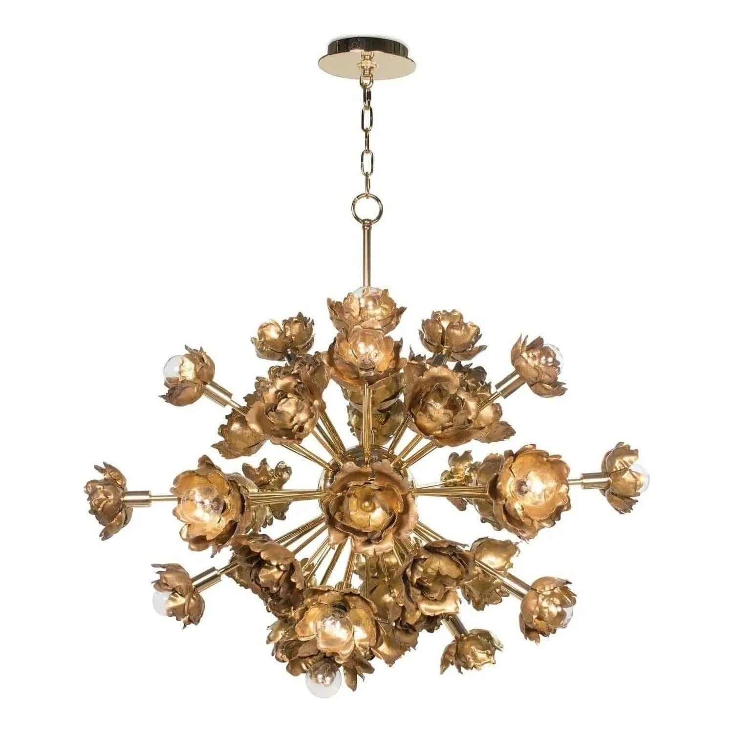 Regina Andrew - Adeline Chandelier - 16-1172 | Montreal Lighting & Hardware