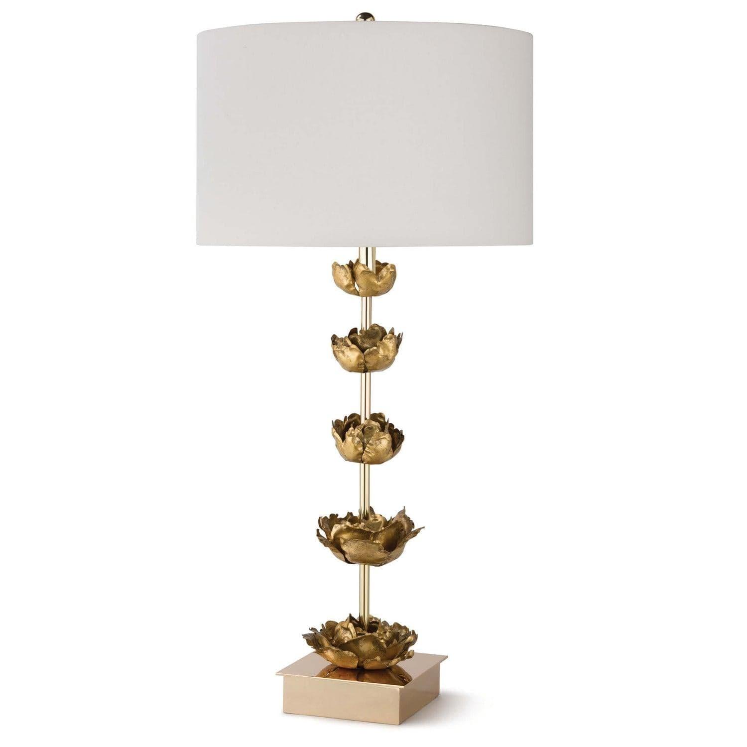Regina Andrew - Adeline Table Lamp - 13-1284 | Montreal Lighting & Hardware