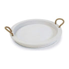 Regina Andrew - Aegean Tray - 20-1249WT | Montreal Lighting & Hardware