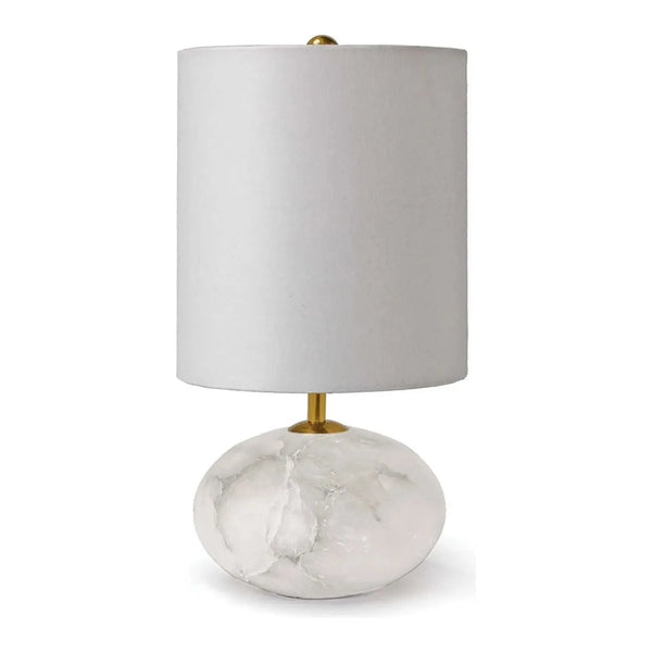 Albâtre Lampe de table