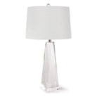 Regina Andrew - Angelica Small Crystal Table Lamp - 13-1319 | Montreal Lighting & Hardware