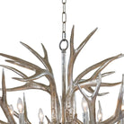 Regina Andrew - Antler Chandelier - 16-1064 | Montreal Lighting & Hardware