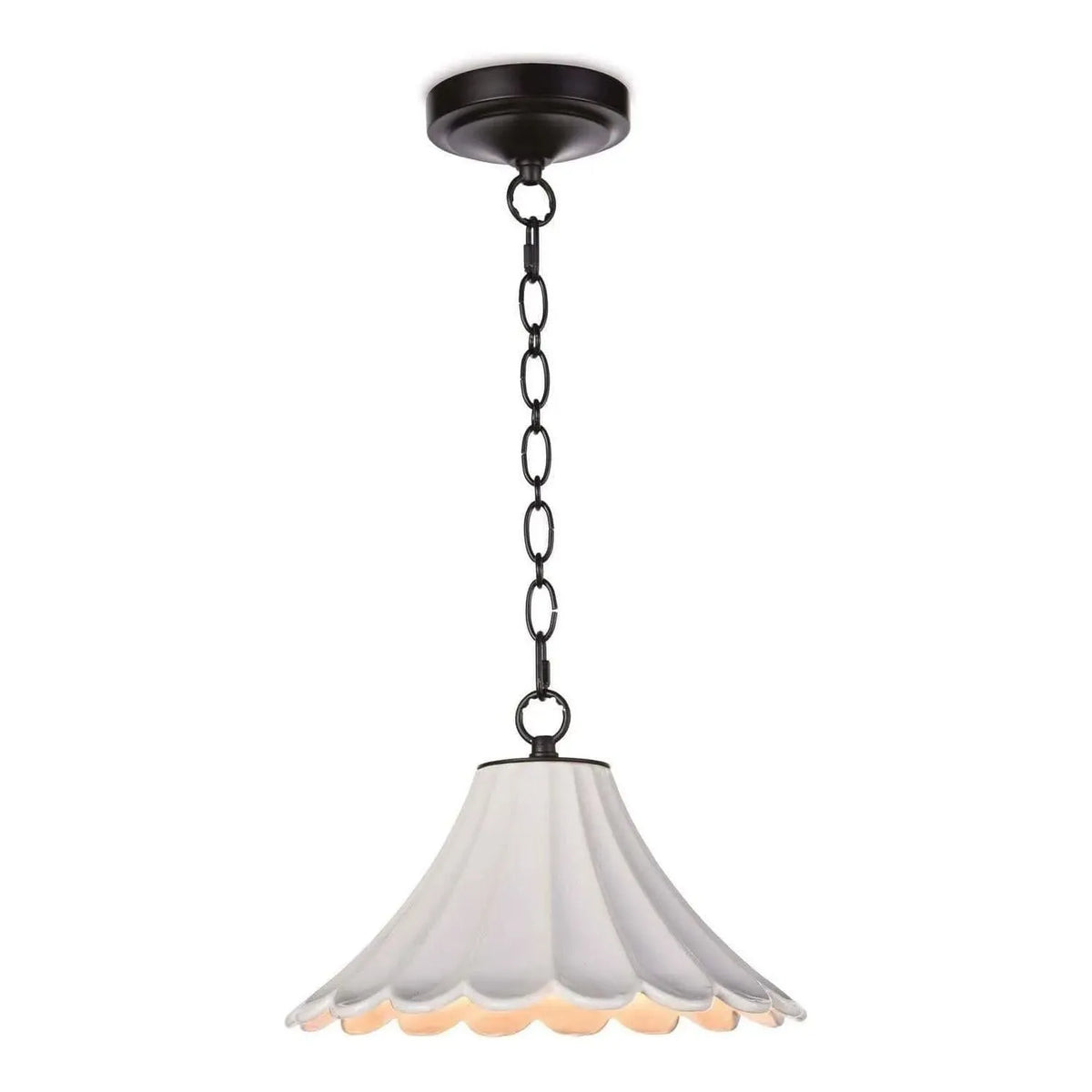 Regina Andrew - Cally Pendant - 16-1214 | Montreal Lighting & Hardware