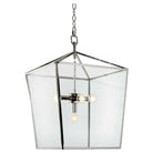 Regina Andrew - Camden Lantern - 16-1039PN | Montreal Lighting & Hardware