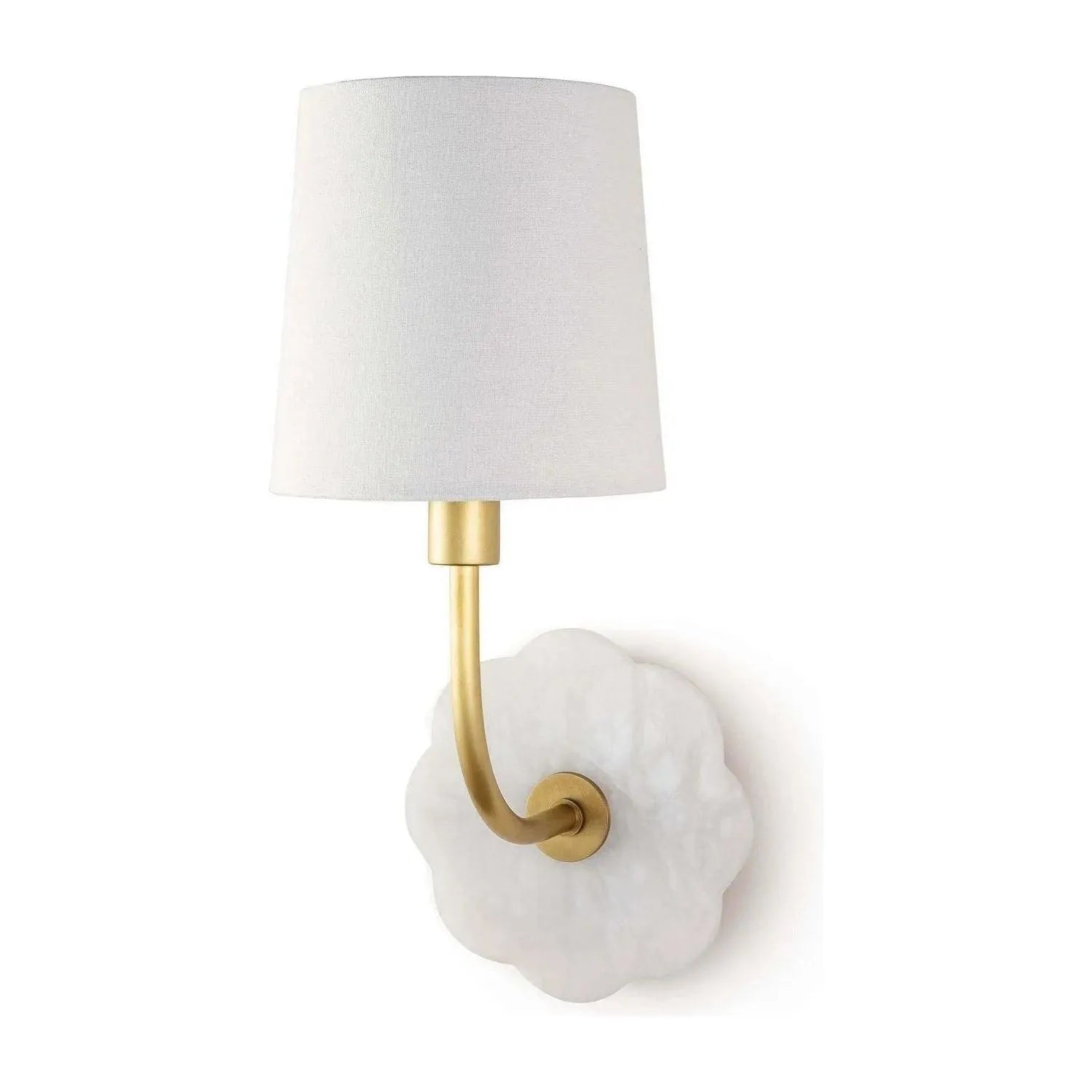 Regina Andrew - Camilla Wall Sconce - 15-1119 | Montreal Lighting & Hardware