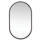 Regina Andrew - Canal Mirror - 21-1088STL | Montreal Lighting & Hardware