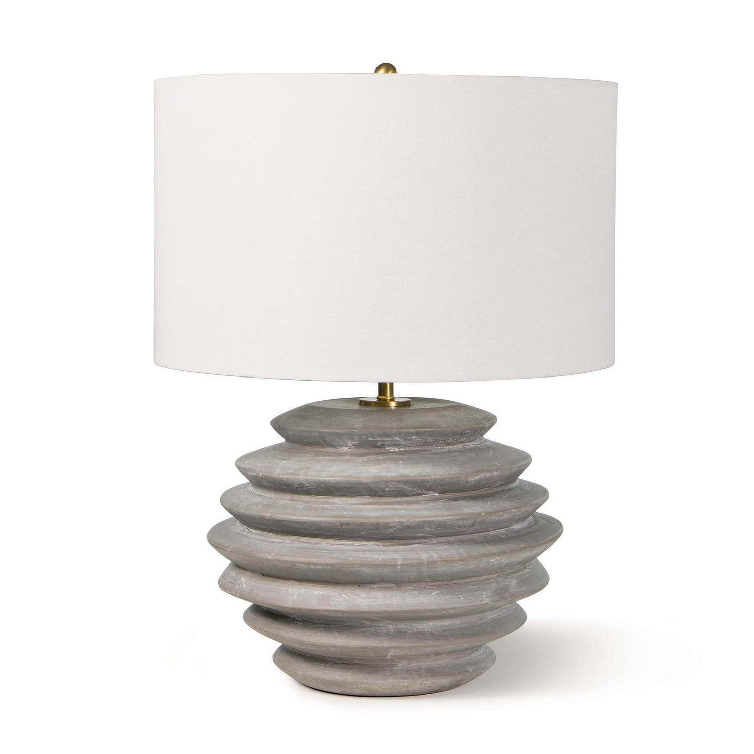 Regina Andrew - Canyon Table Lamp - 13-1369 | Montreal Lighting & Hardware