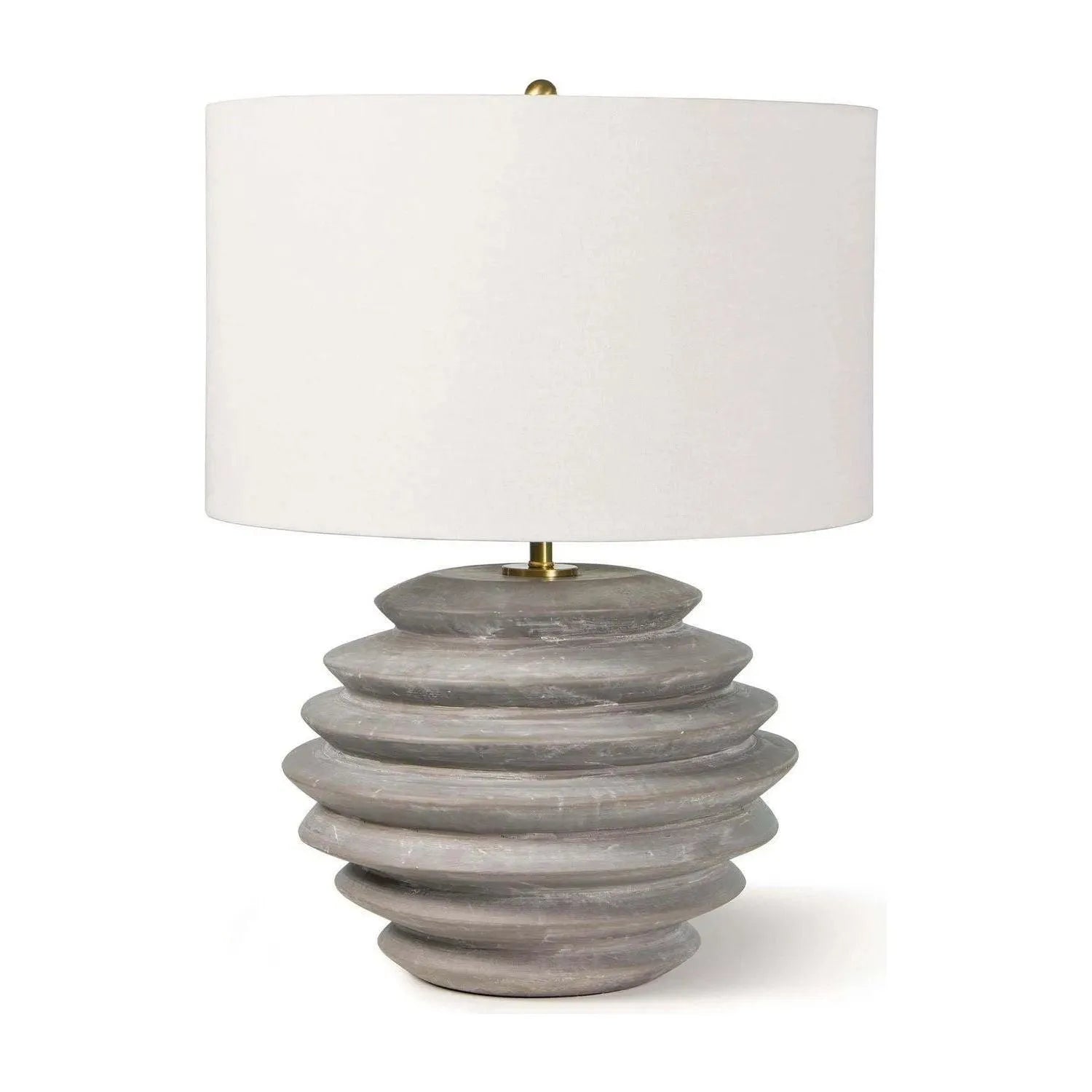 Regina Andrew - Canyon Table Lamp - 13-1369 | Montreal Lighting & Hardware