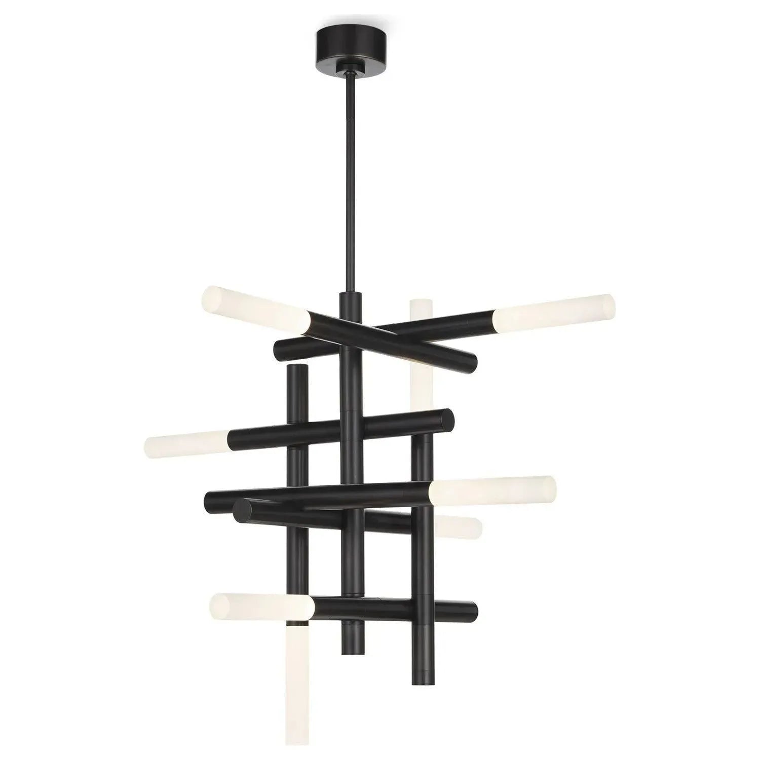 Regina Andrew - Cass Chandelier - 16-1396NB | Montreal Lighting & Hardware