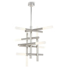 Regina Andrew - Cass Chandelier - 16-1396PN | Montreal Lighting & Hardware
