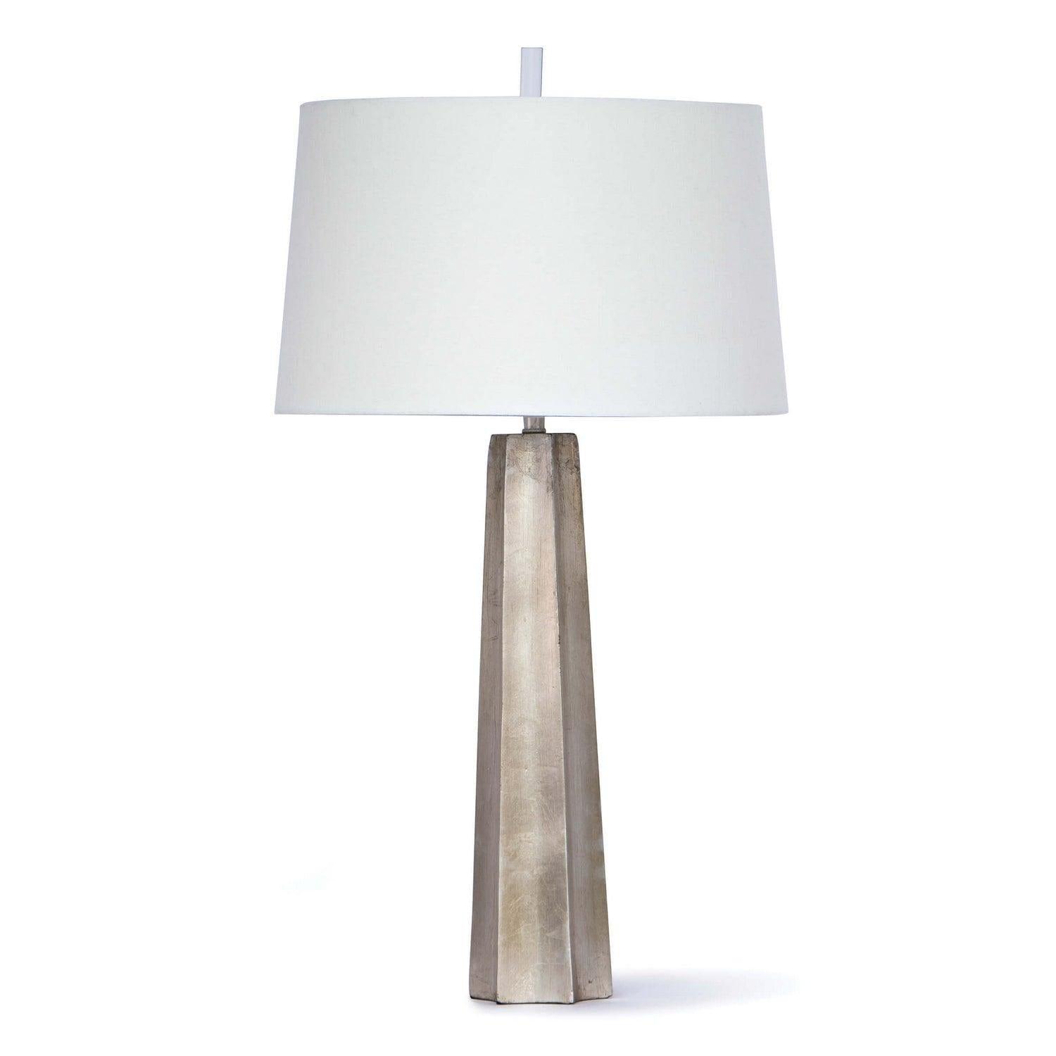 Regina Andrew - Celine Table Lamp - 13-1278AMBSL | Montreal Lighting & Hardware