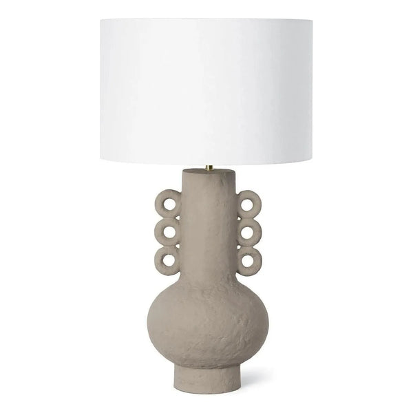 Chandra Lampe de table