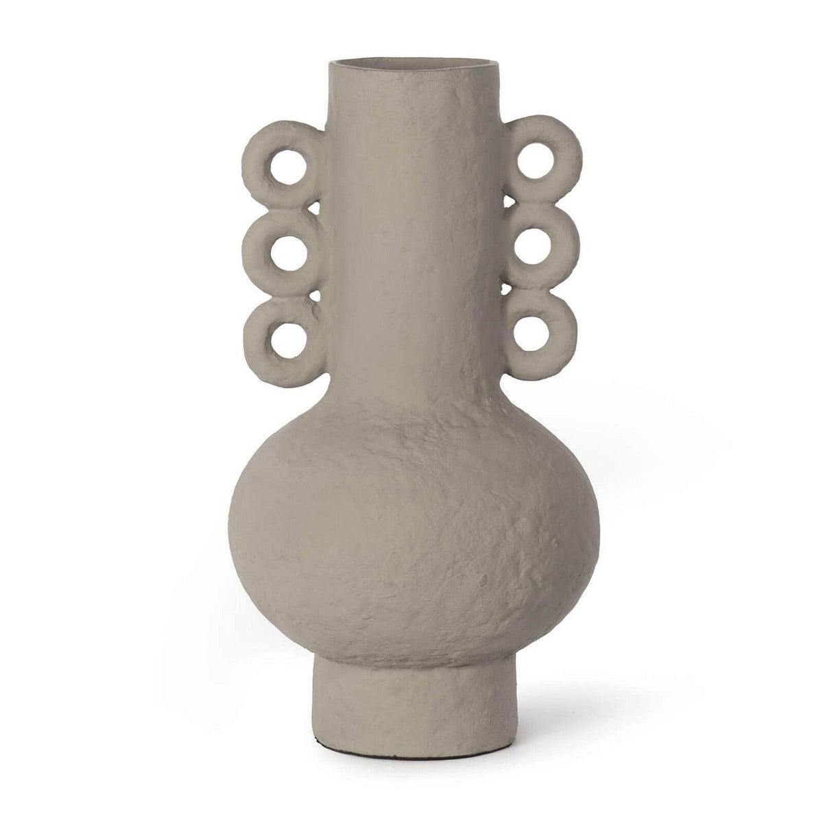Regina Andrew - Chandra Vase - 20-1447 | Montreal Lighting & Hardware