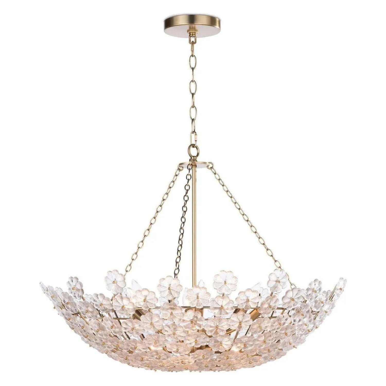 Regina Andrew - Charlotte Chandelier - 16-1177 | Montreal Lighting & Hardware