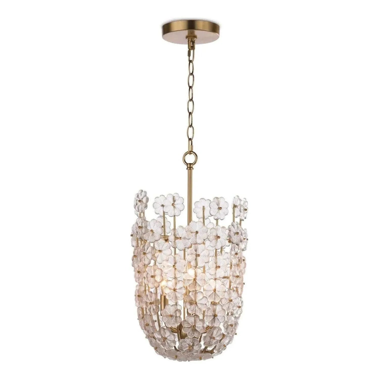 Regina Andrew - Charlotte Pendant - 16-1185 | Montreal Lighting & Hardware