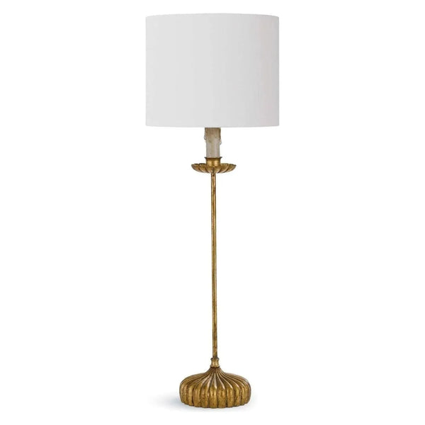 Buffet aux clous de girofle Lampe de table