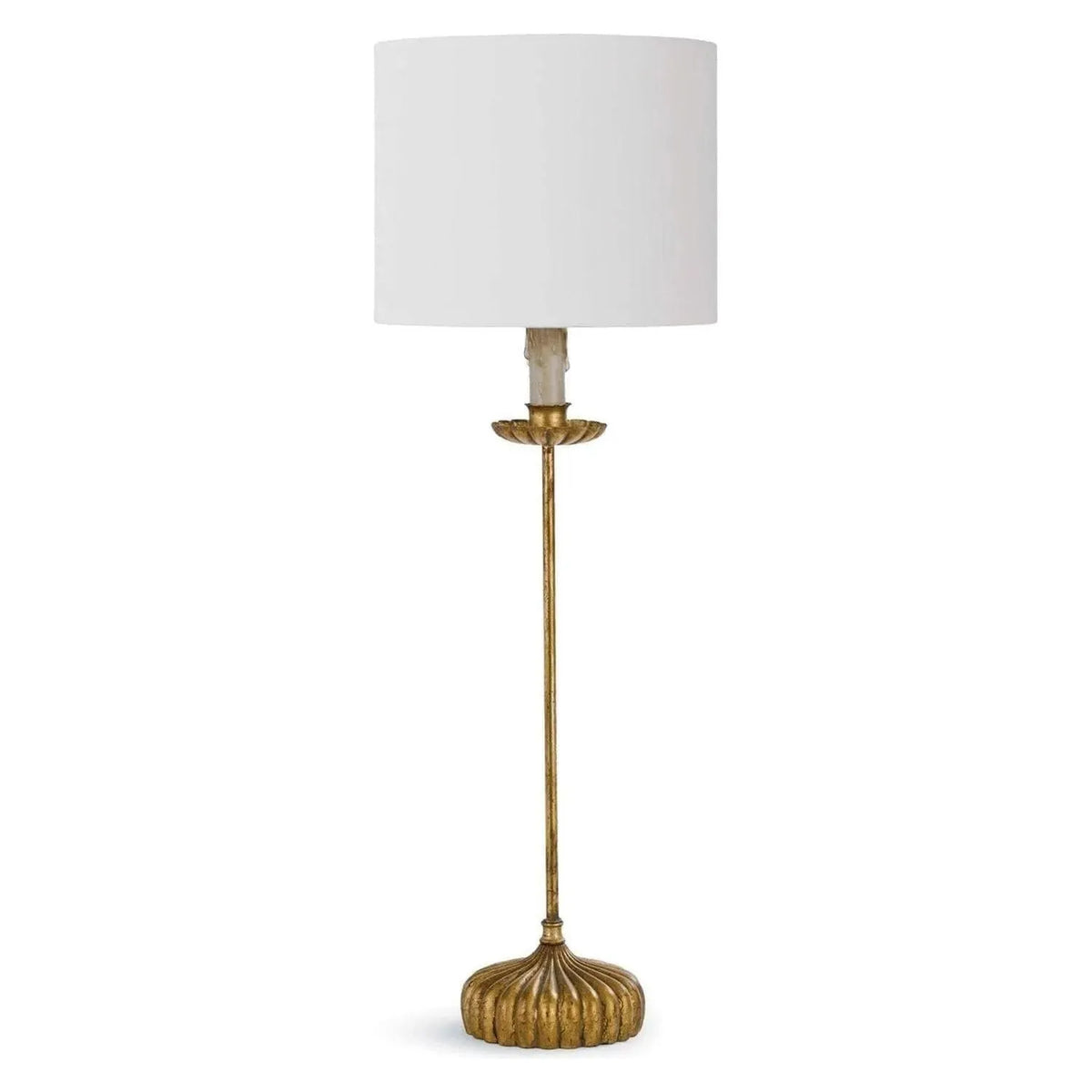 Regina Andrew - Clove Buffet Table Lamp - 13-1171 | Montreal Lighting & Hardware