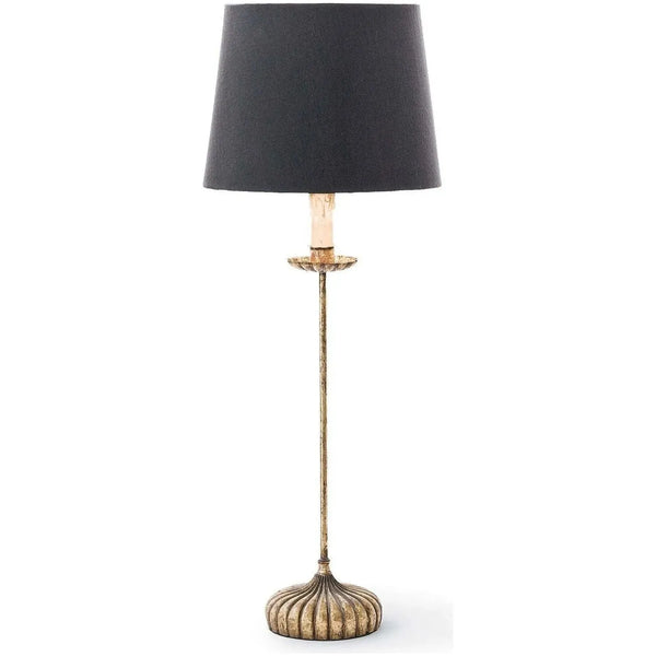 Clove Buffet Table Lamp