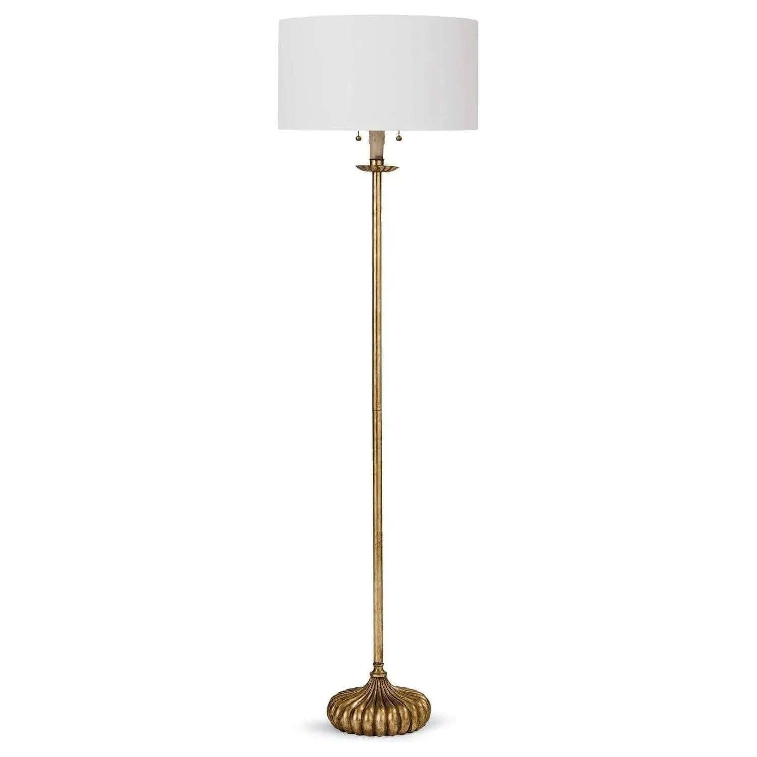 Regina Andrew - Clove Floor Lamp - 14-1015 | Montreal Lighting & Hardware