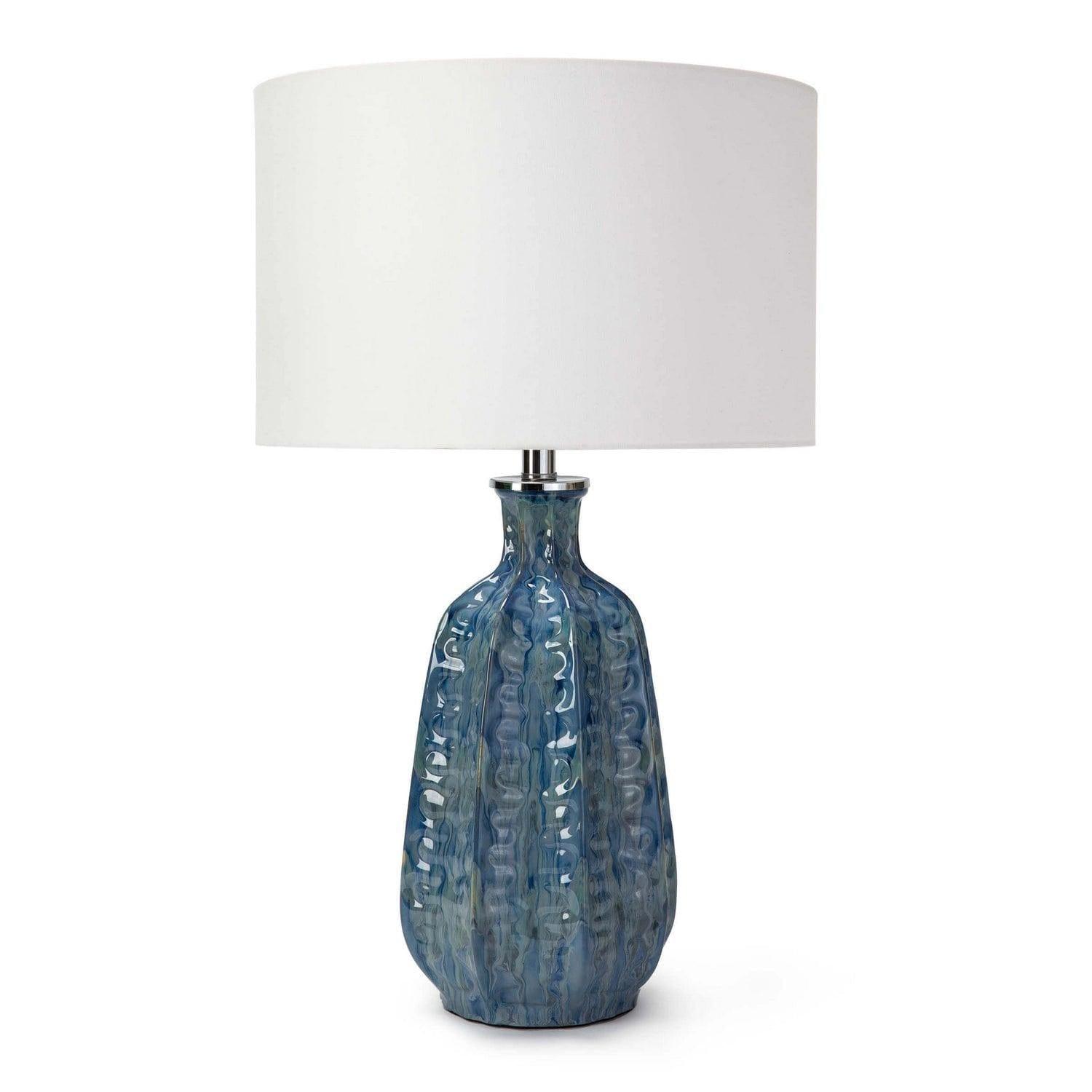 Regina Andrew - Coastal Living Antigua Table Lamp - 13-1423BL | Montreal Lighting & Hardware