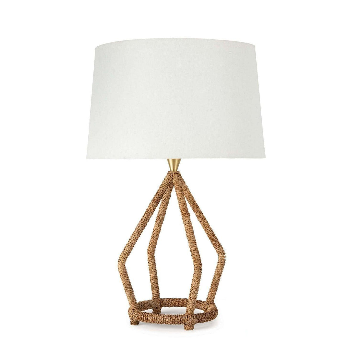Regina Andrew - Coastal Living Bimini Table Lamp - 13-1428 | Montreal Lighting & Hardware