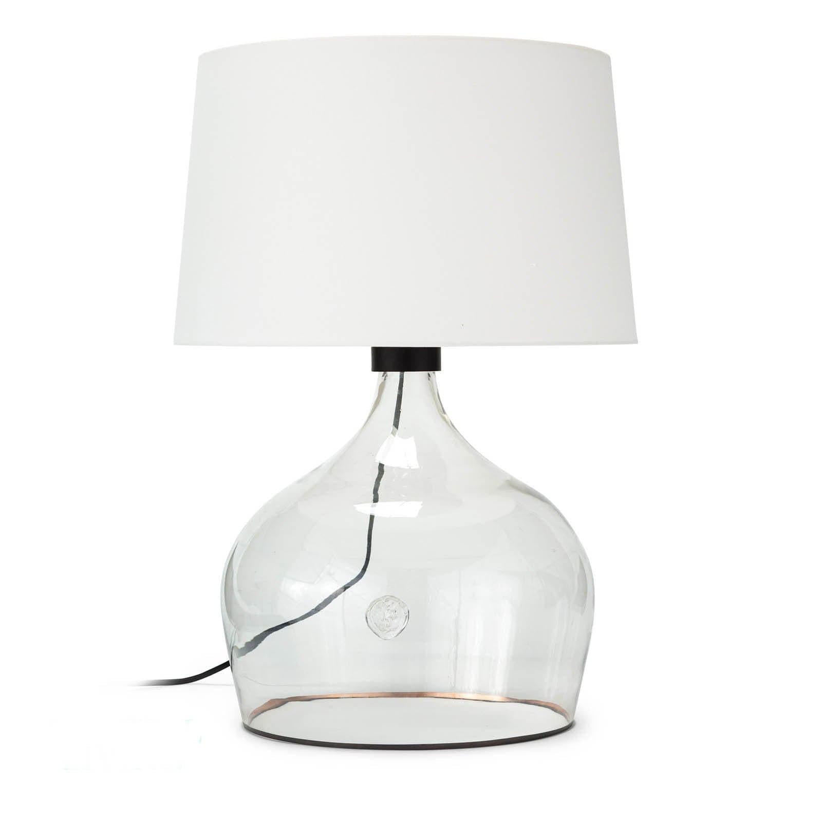 Regina Andrew - Coastal Living Demi John Table Lamp - 13-1478 | Montreal Lighting & Hardware