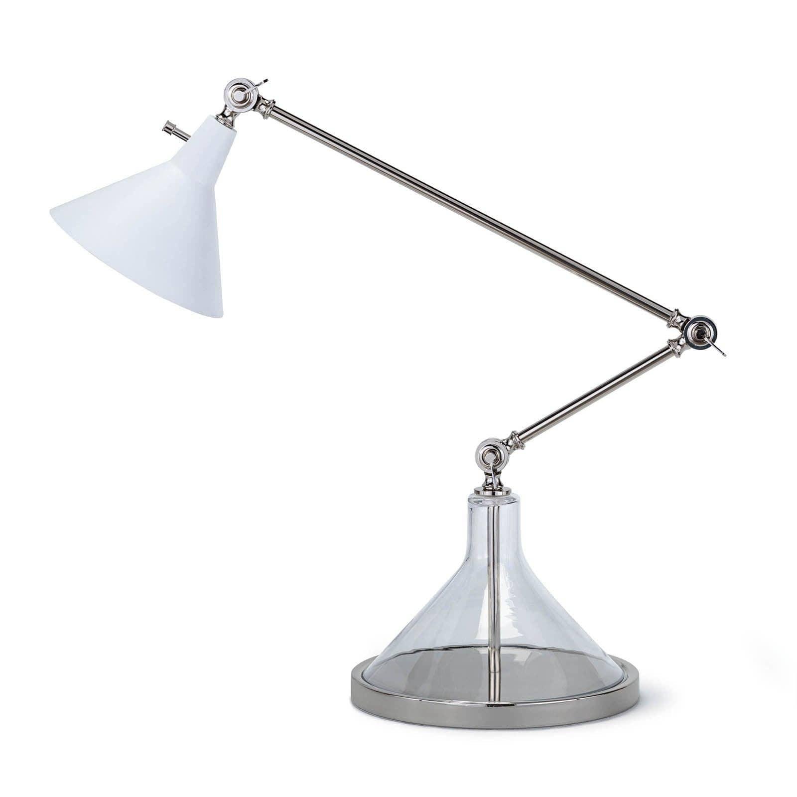 Regina Andrew - Coastal Living Ibis Table Lamp - 13-1024PNWT | Montreal Lighting & Hardware
