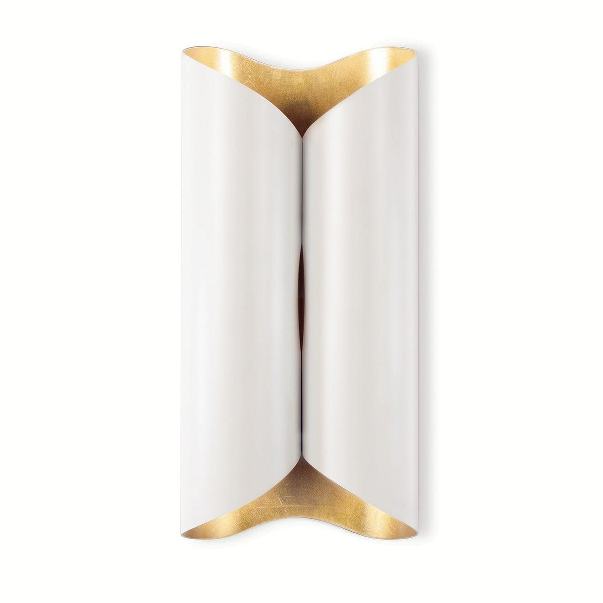 Regina Andrew - Coil Wall Sconce - 15-1154WT | Montreal Lighting & Hardware