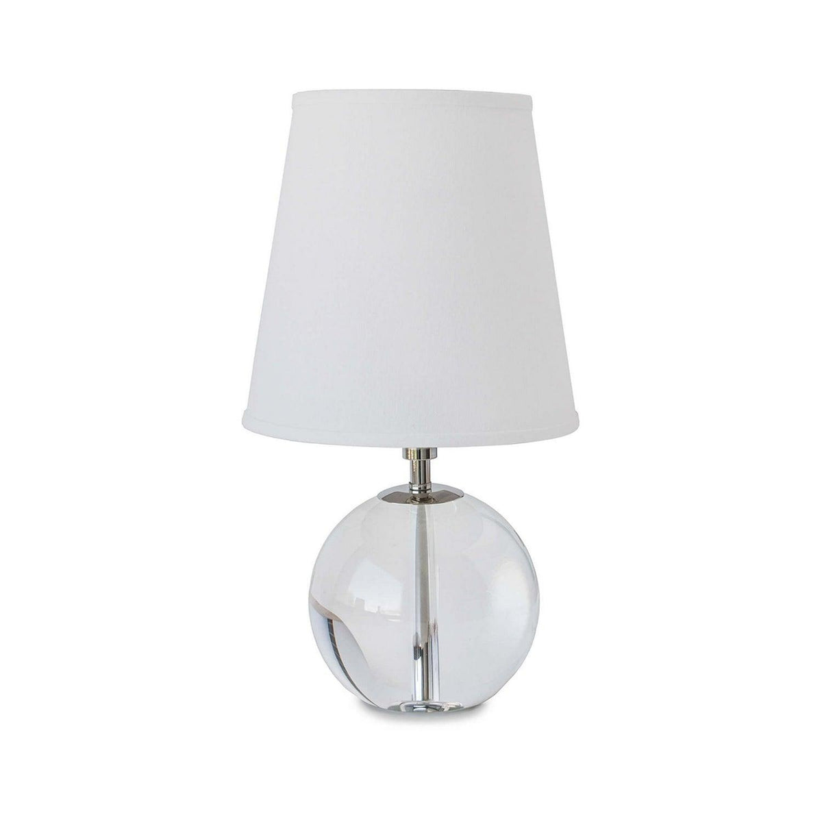 Regina Andrew - Crystal Table Lamp - 13-1014 | Montreal Lighting & Hardware