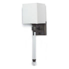 Regina Andrew - Crystal Wall Sconce - 15-1010ORB | Montreal Lighting & Hardware