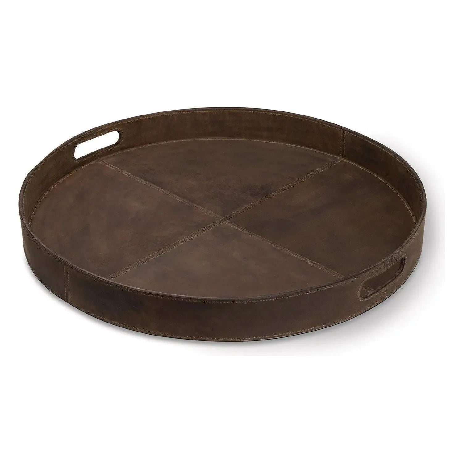 Regina Andrew - Derby Tray - 20-1582BLK | Montreal Lighting & Hardware