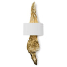 Regina Andrew - Driftwood Wall Sconce - 15-1011AGL | Montreal Lighting & Hardware