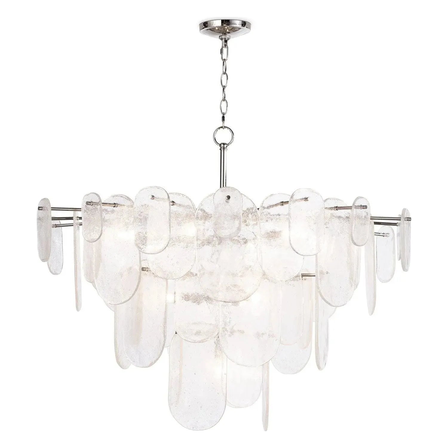 Regina Andrew - Montreal Lighting & Hardware