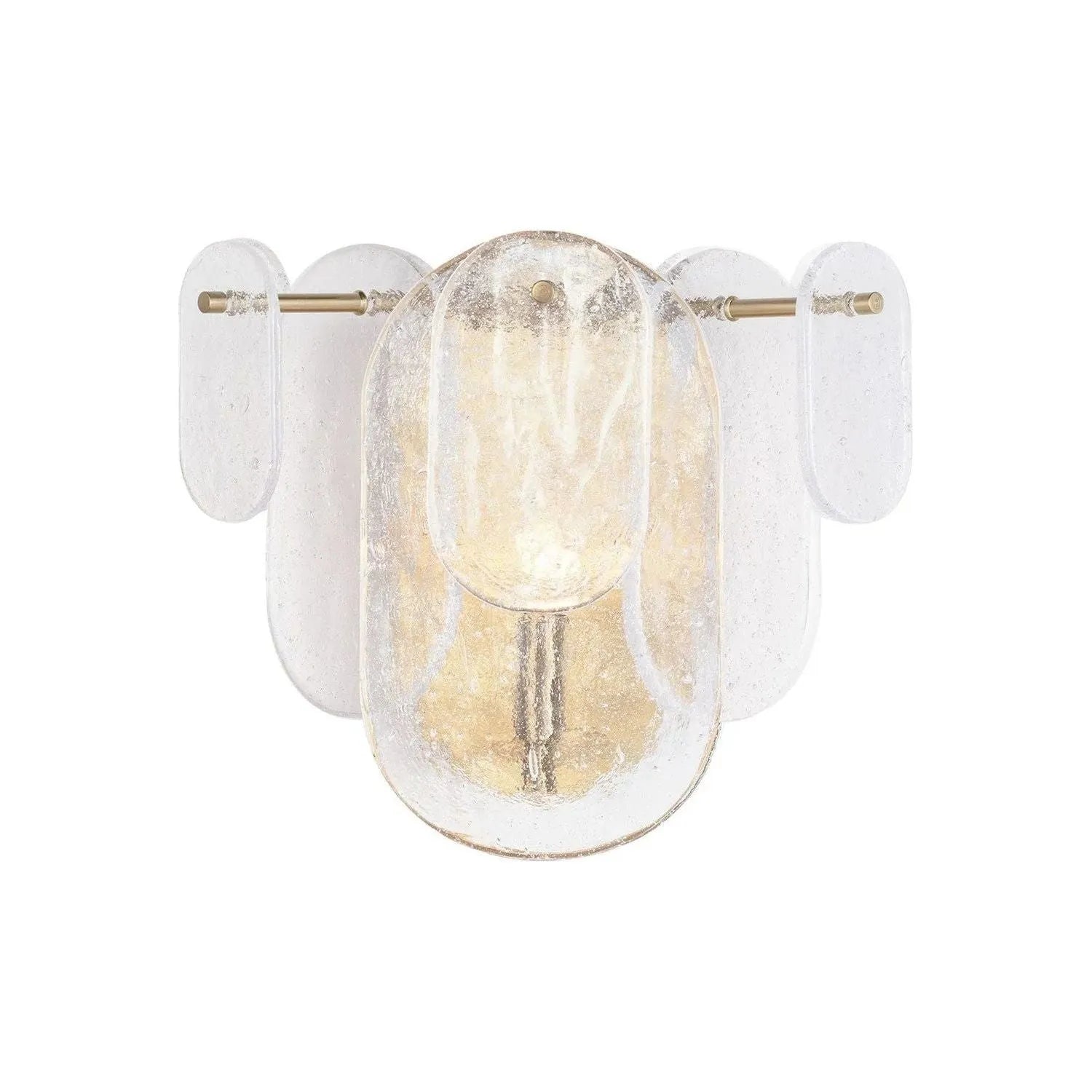 Regina Andrew - Echo Wall Sconce - 15-1227NB | Montreal Lighting & Hardware