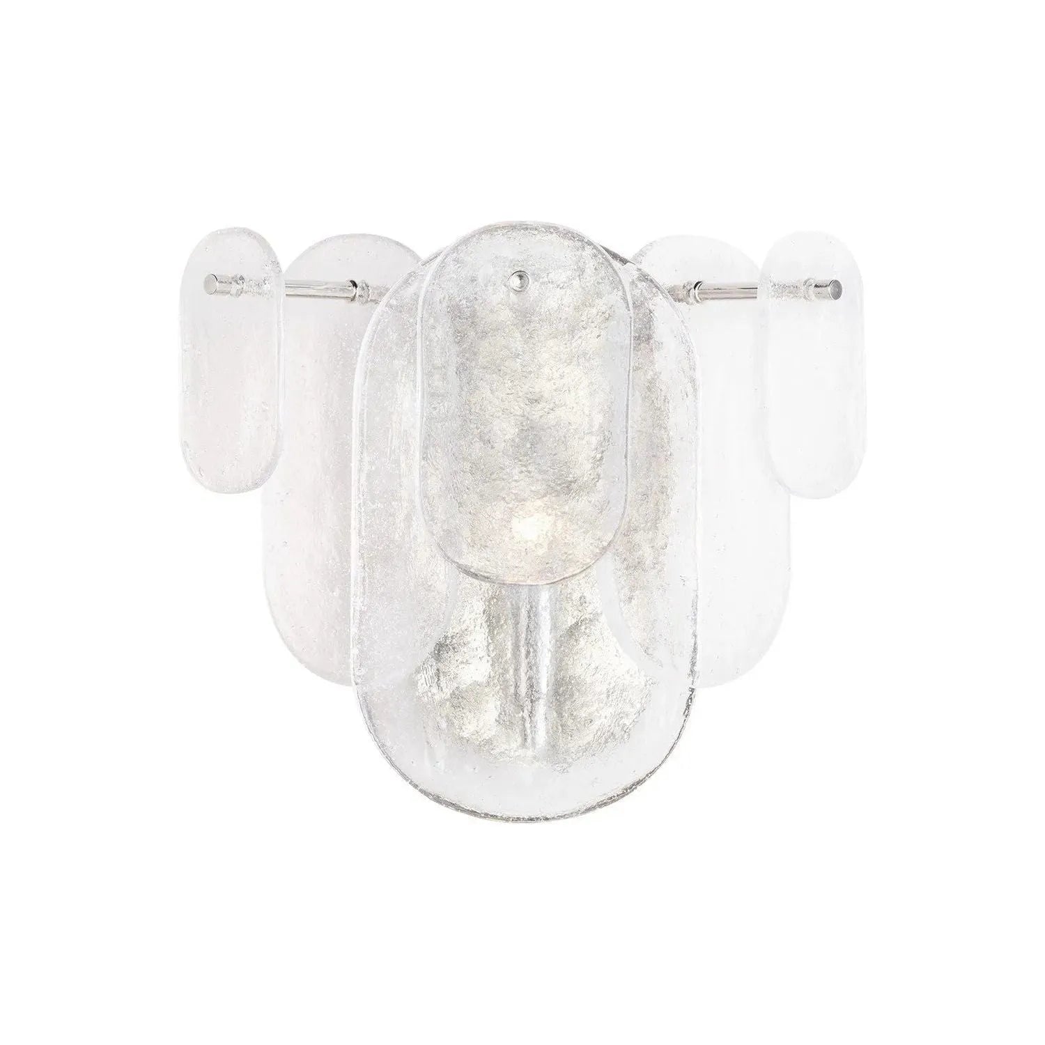 Regina Andrew - Echo Wall Sconce - 15-1227NB | Montreal Lighting & Hardware