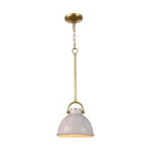 Regina Andrew - Eloise Pendant - 16-1288GRY | Montreal Lighting & Hardware