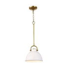 Regina Andrew - Eloise Pendant - 16-1288WT | Montreal Lighting & Hardware