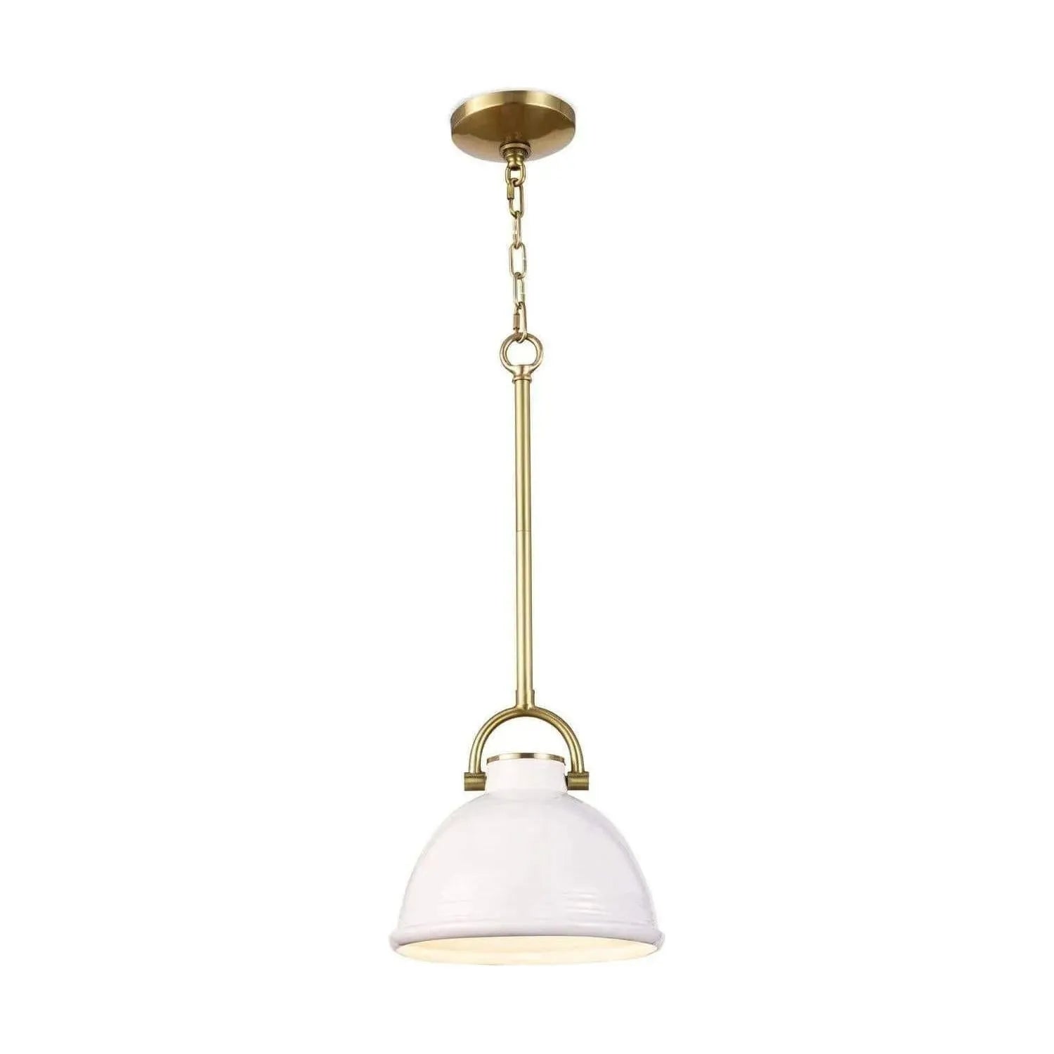 Regina Andrew - Eloise Pendant - 16-1288WT | Montreal Lighting & Hardware