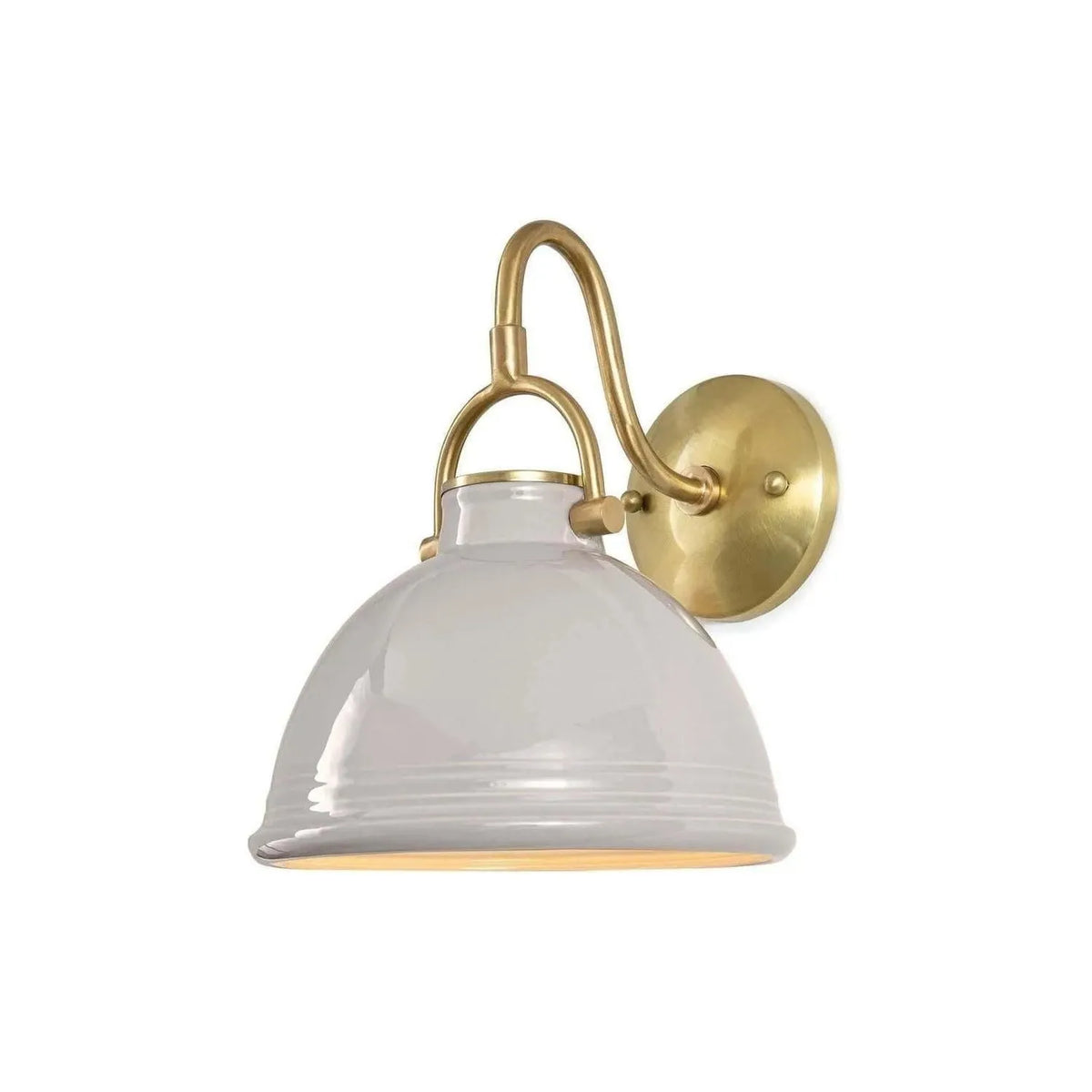 Regina Andrew - Eloise Wall Sconce - 15-1124GRY | Montreal Lighting & Hardware