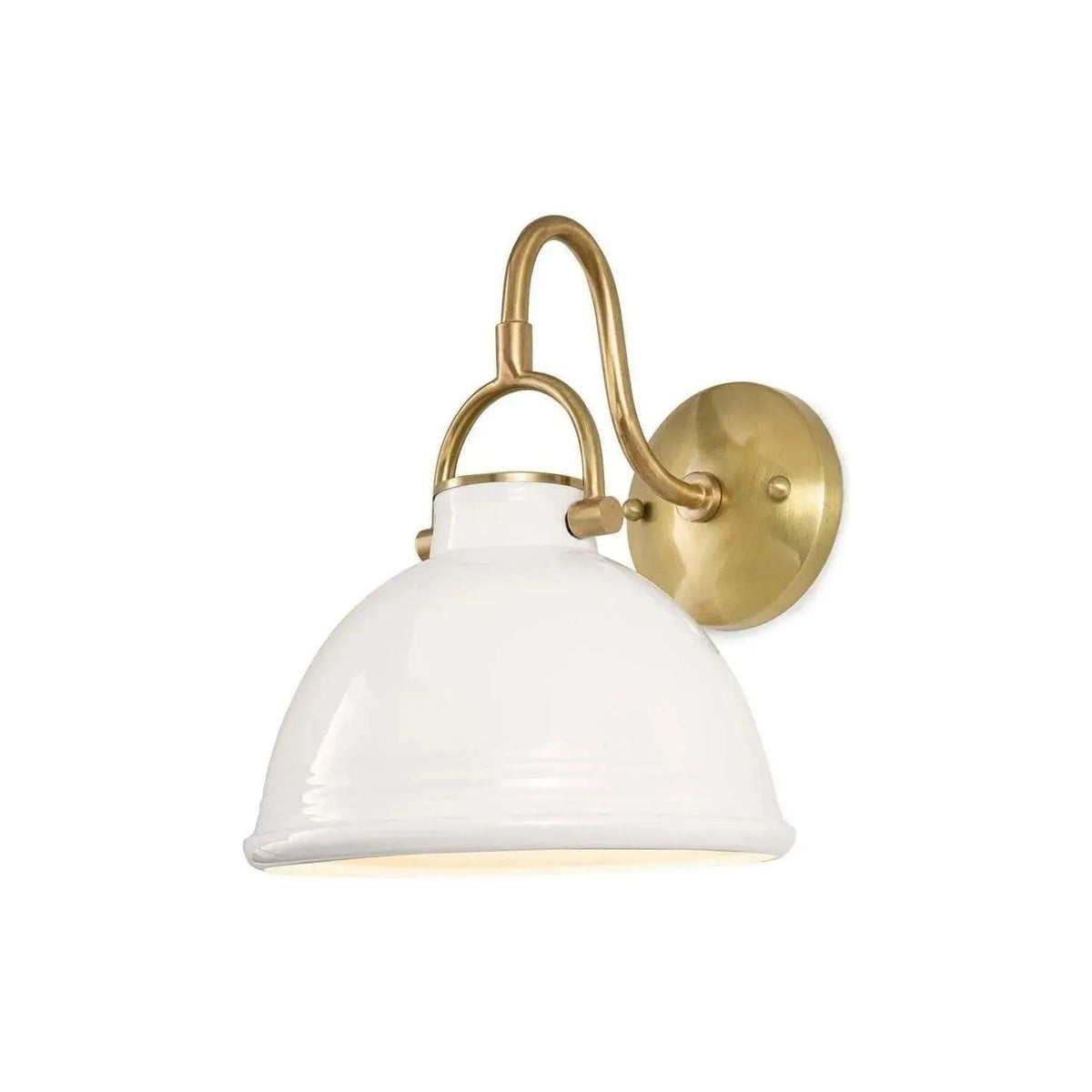 Regina Andrew - Eloise Wall Sconce - 15-1124WT | Montreal Lighting & Hardware