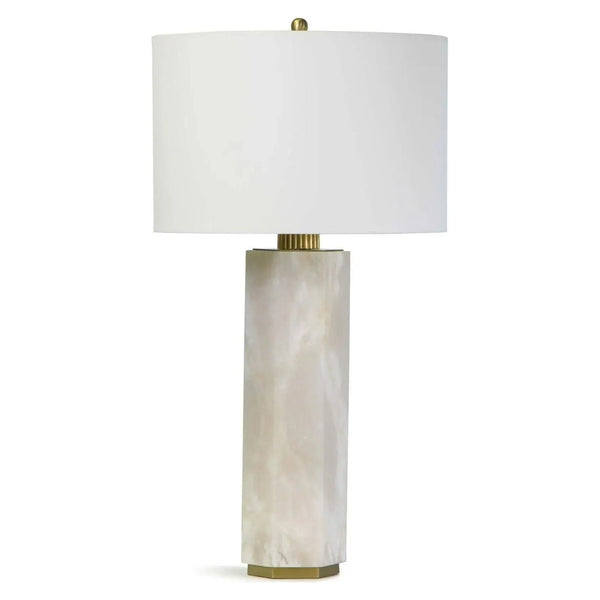 Engrenage Lampe de table