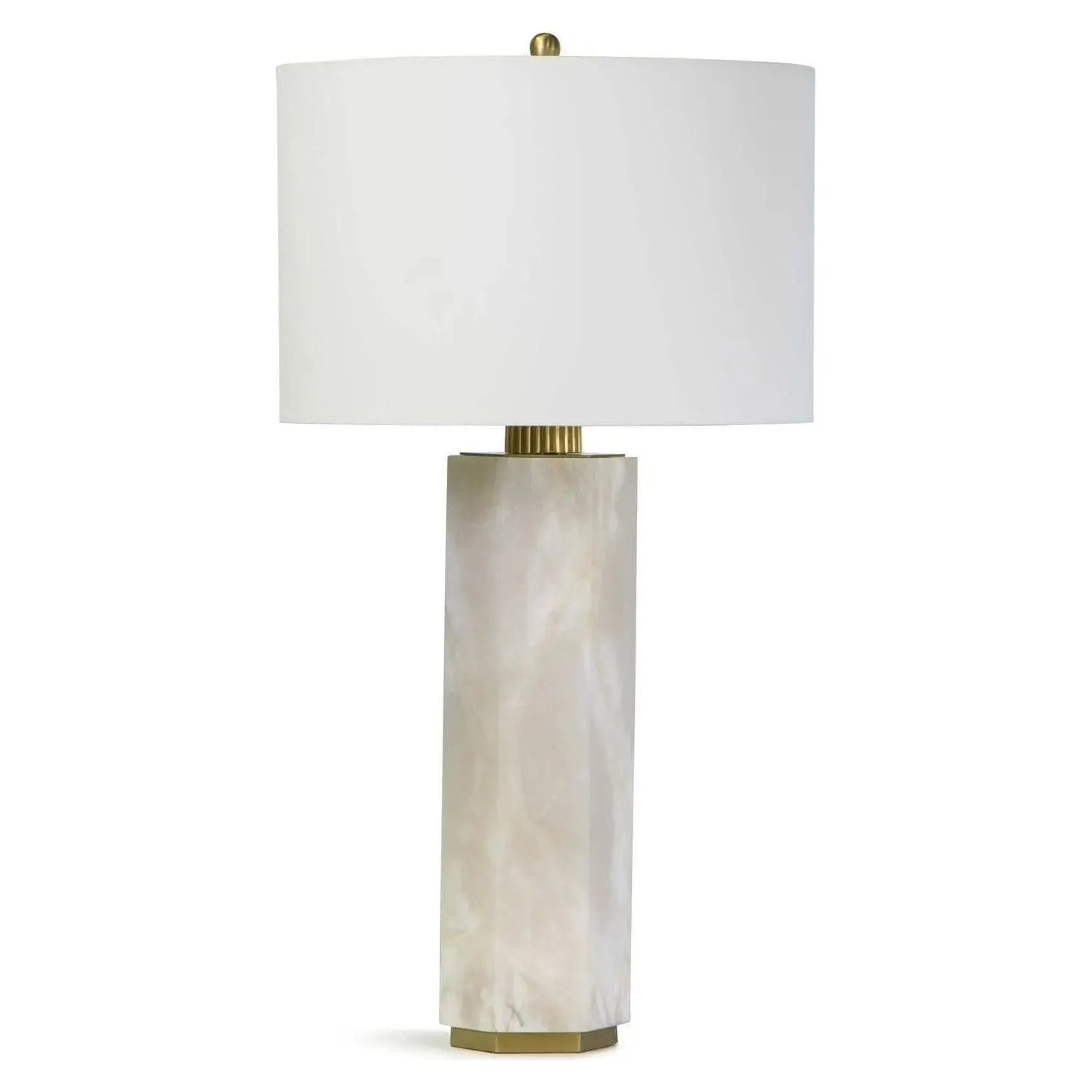 Regina Andrew - Gear Table Lamp - 13-1360 | Montreal Lighting & Hardware