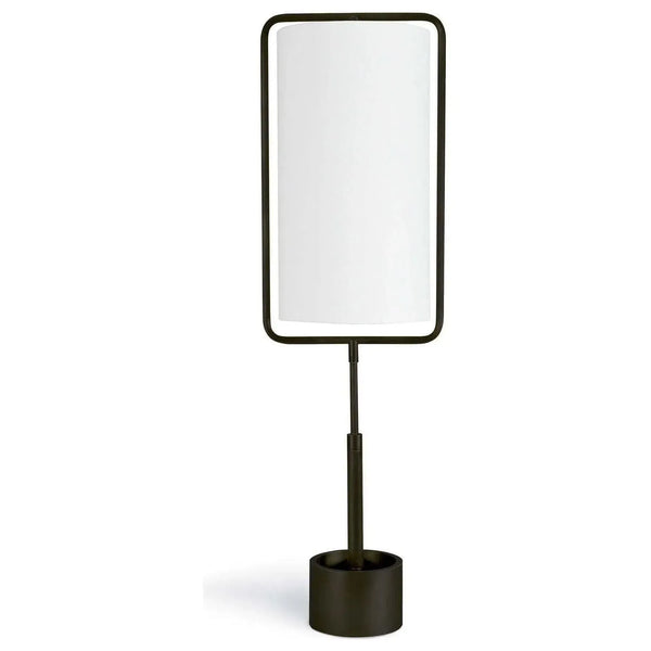 Geo Table Lamp
